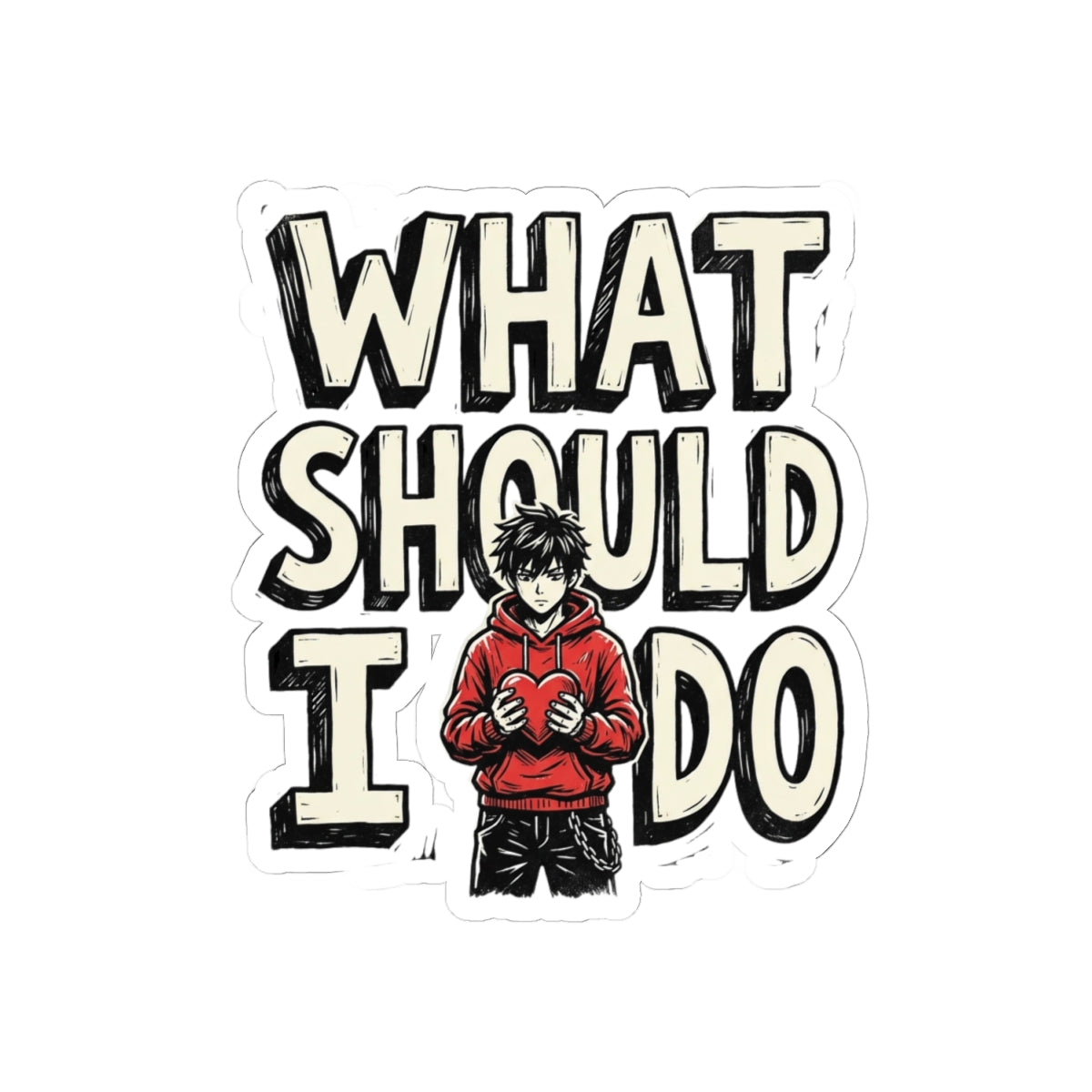 What Should I Do