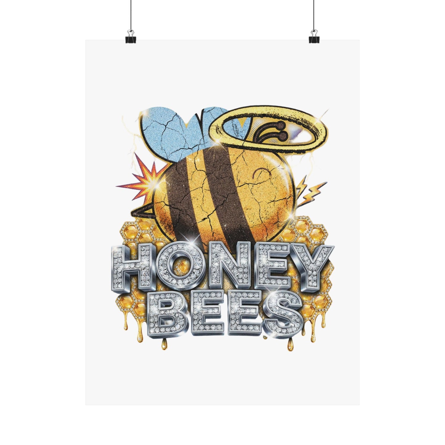 Honey Bees(Remix)