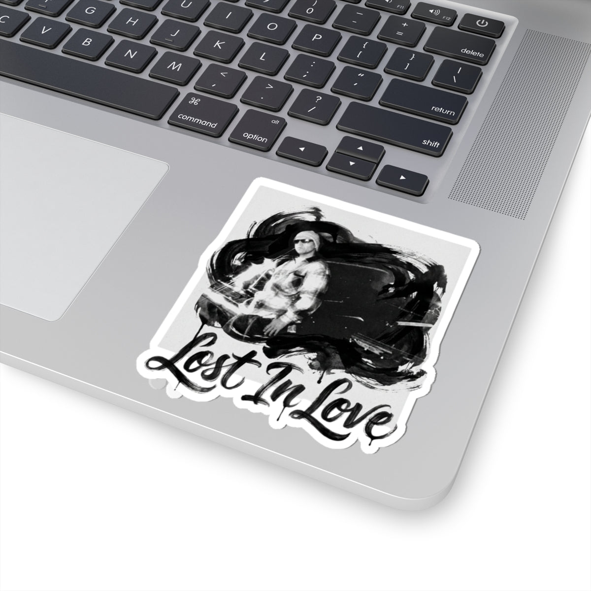 Lost In Love