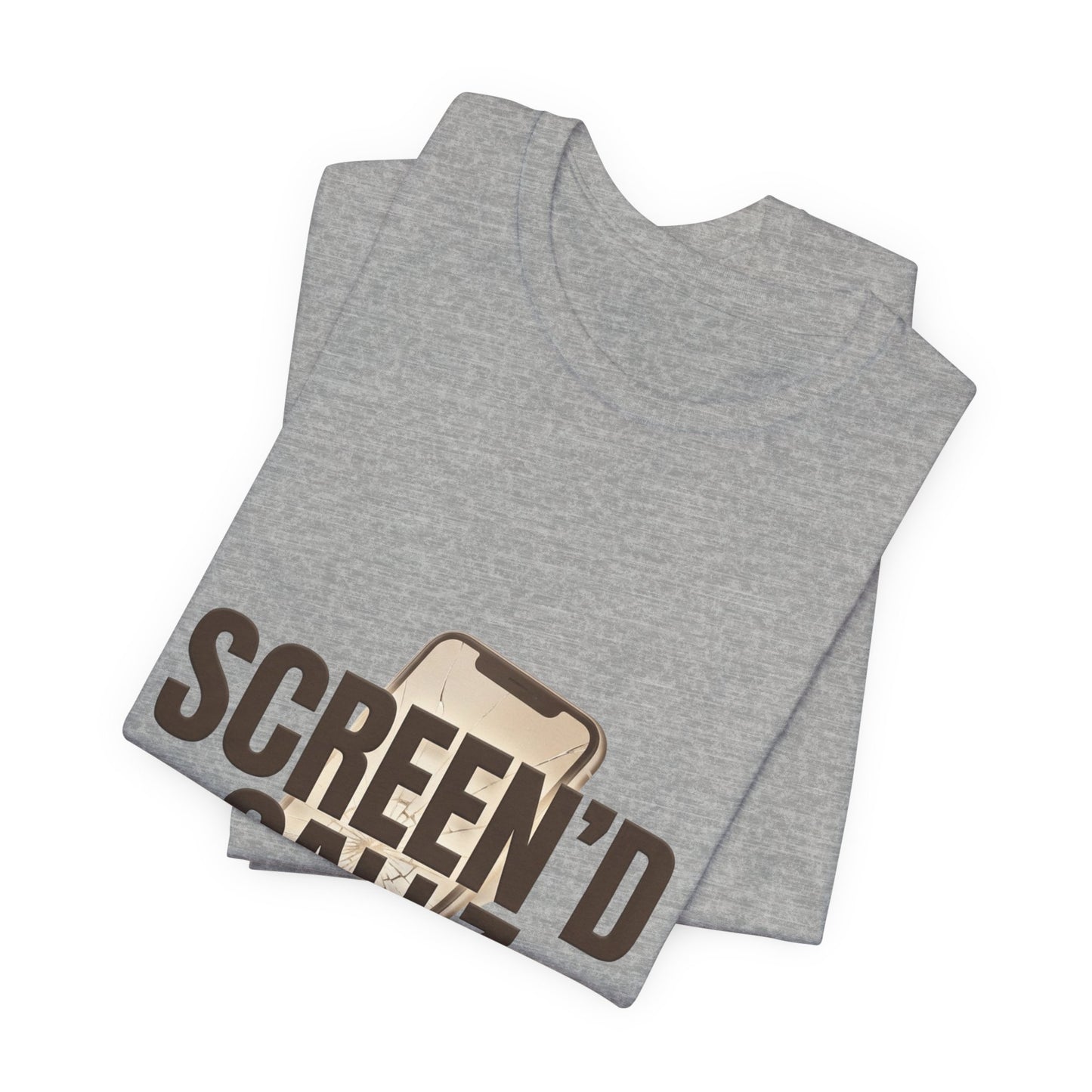 Screen'd Callz