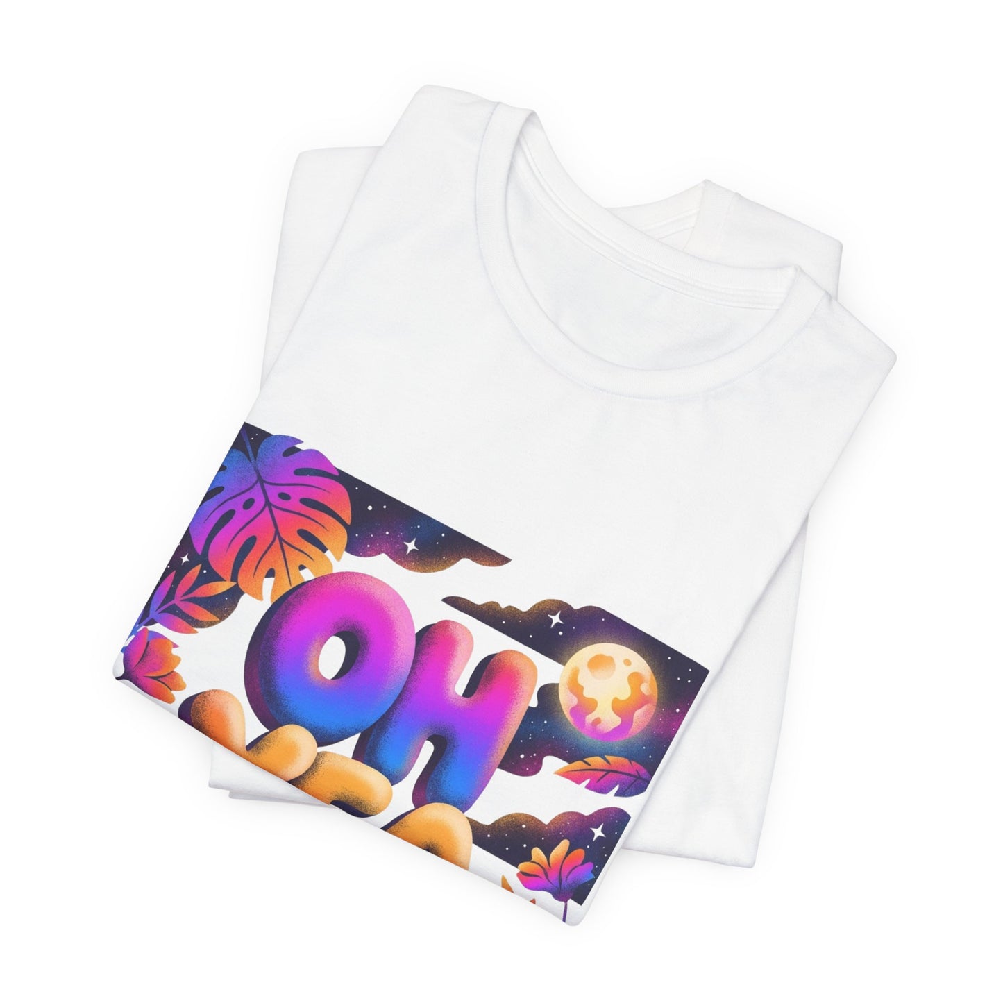 Oh Yea - Remastered 2022