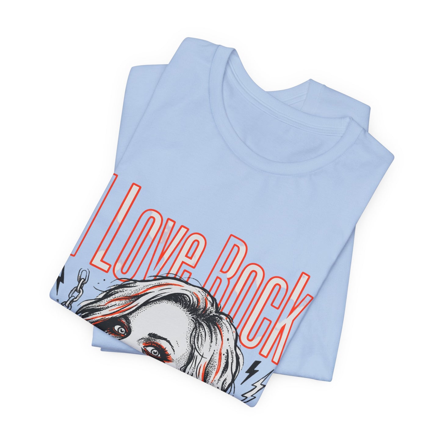 I Love Rock