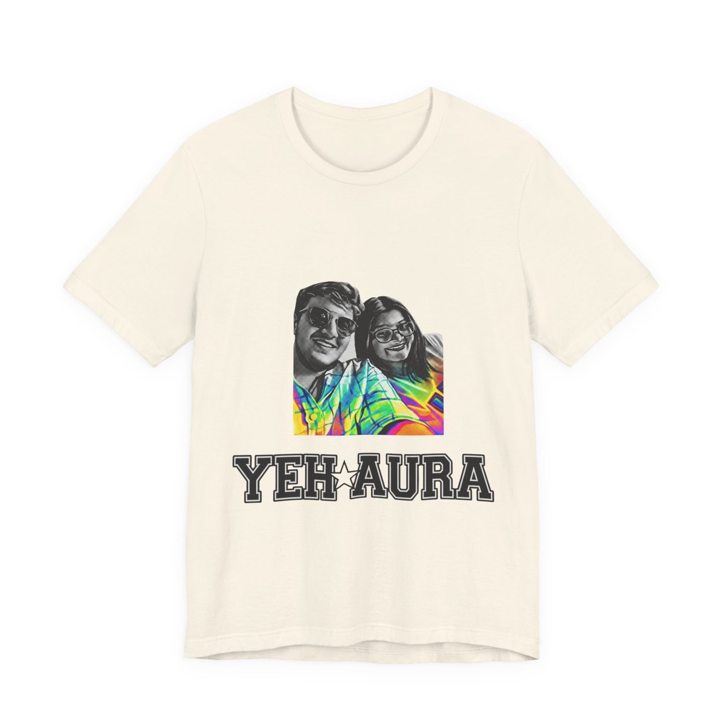 Yeh Aura