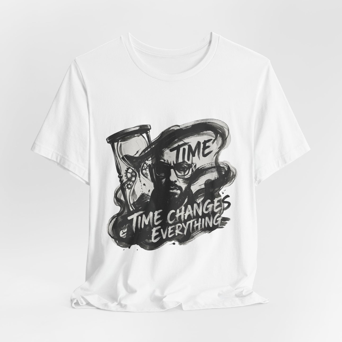 Time changes everything