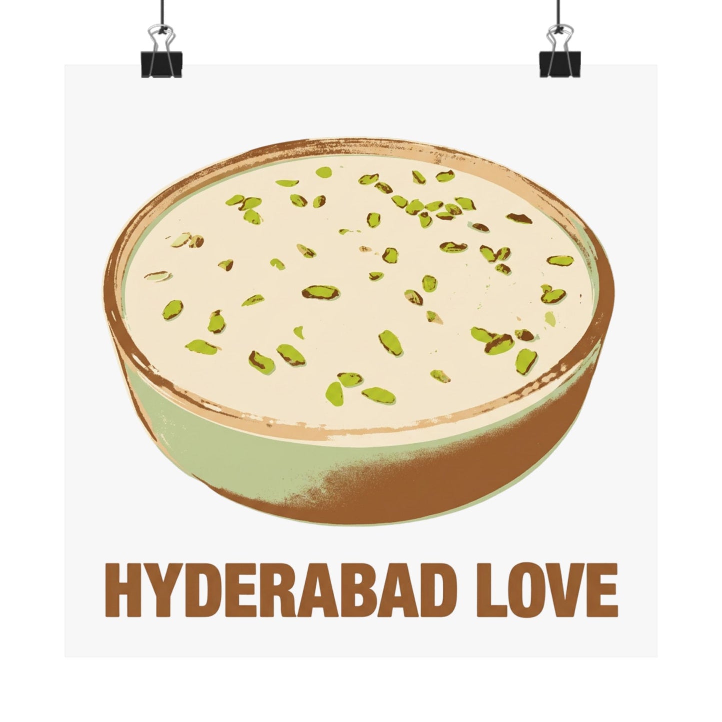 Hyderabad Love