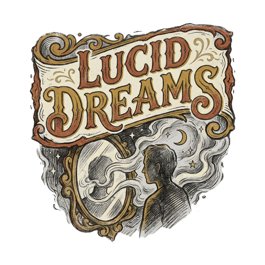 Lucid Dreams