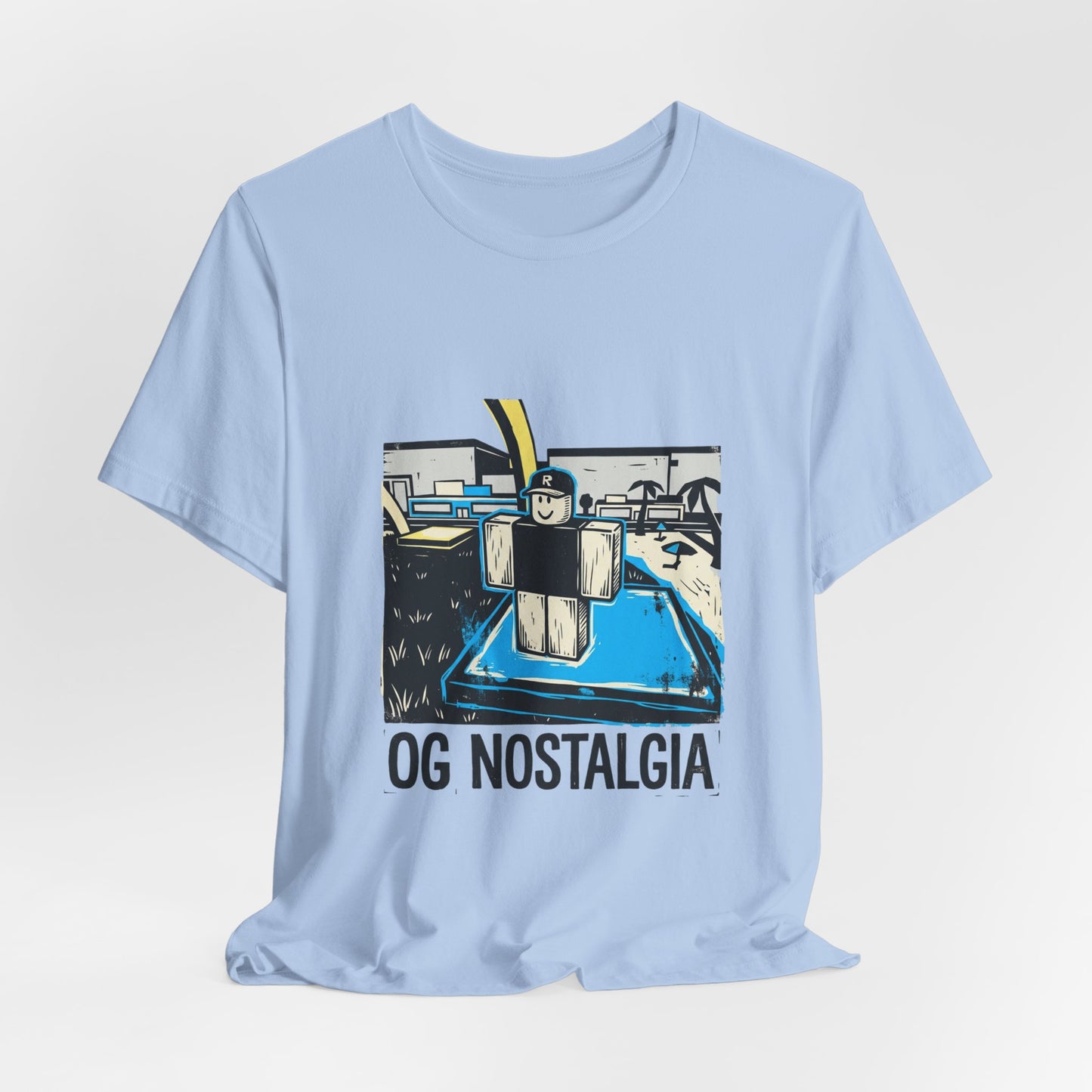 OG Nostalgia