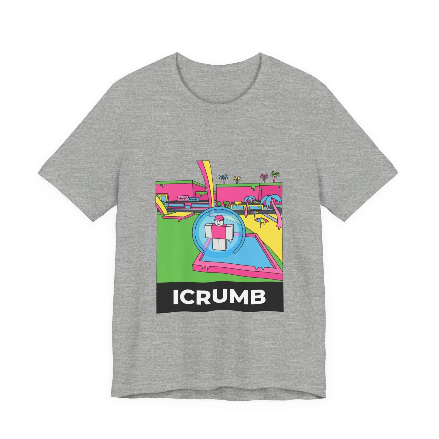 ICRUMB