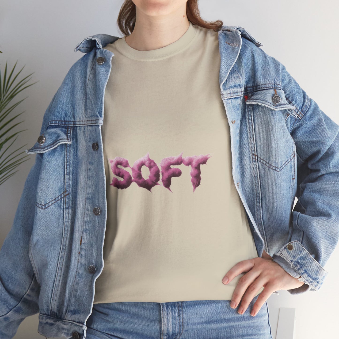 Soft