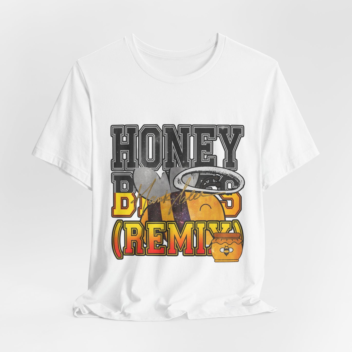 Honey Bees(Remix)