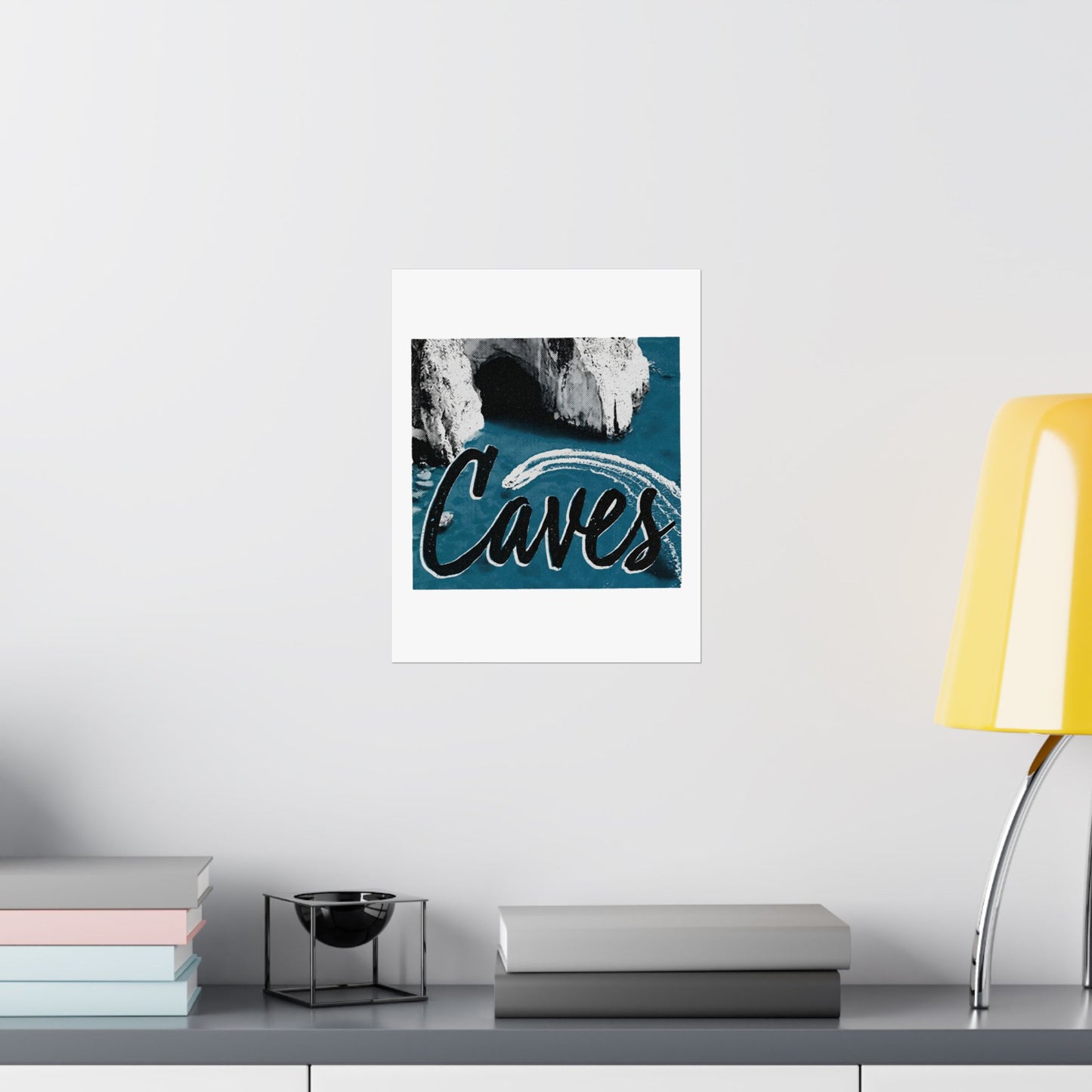 Caves