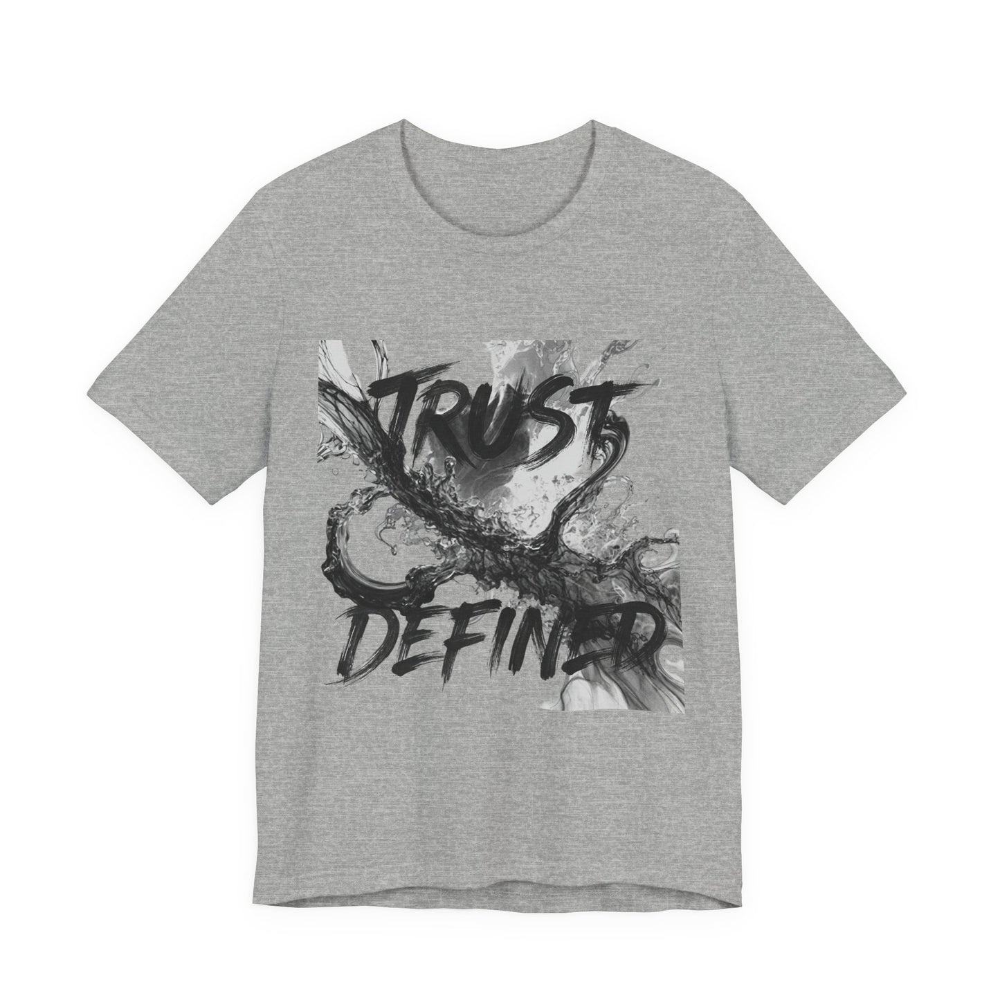 Trust Defined