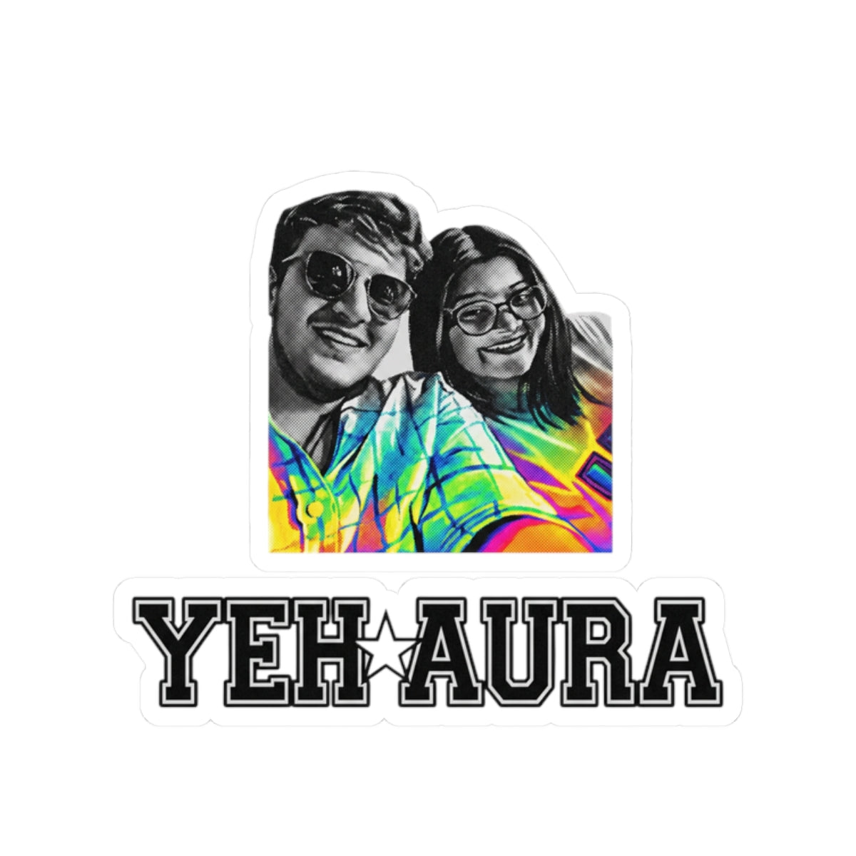 Yeh Aura