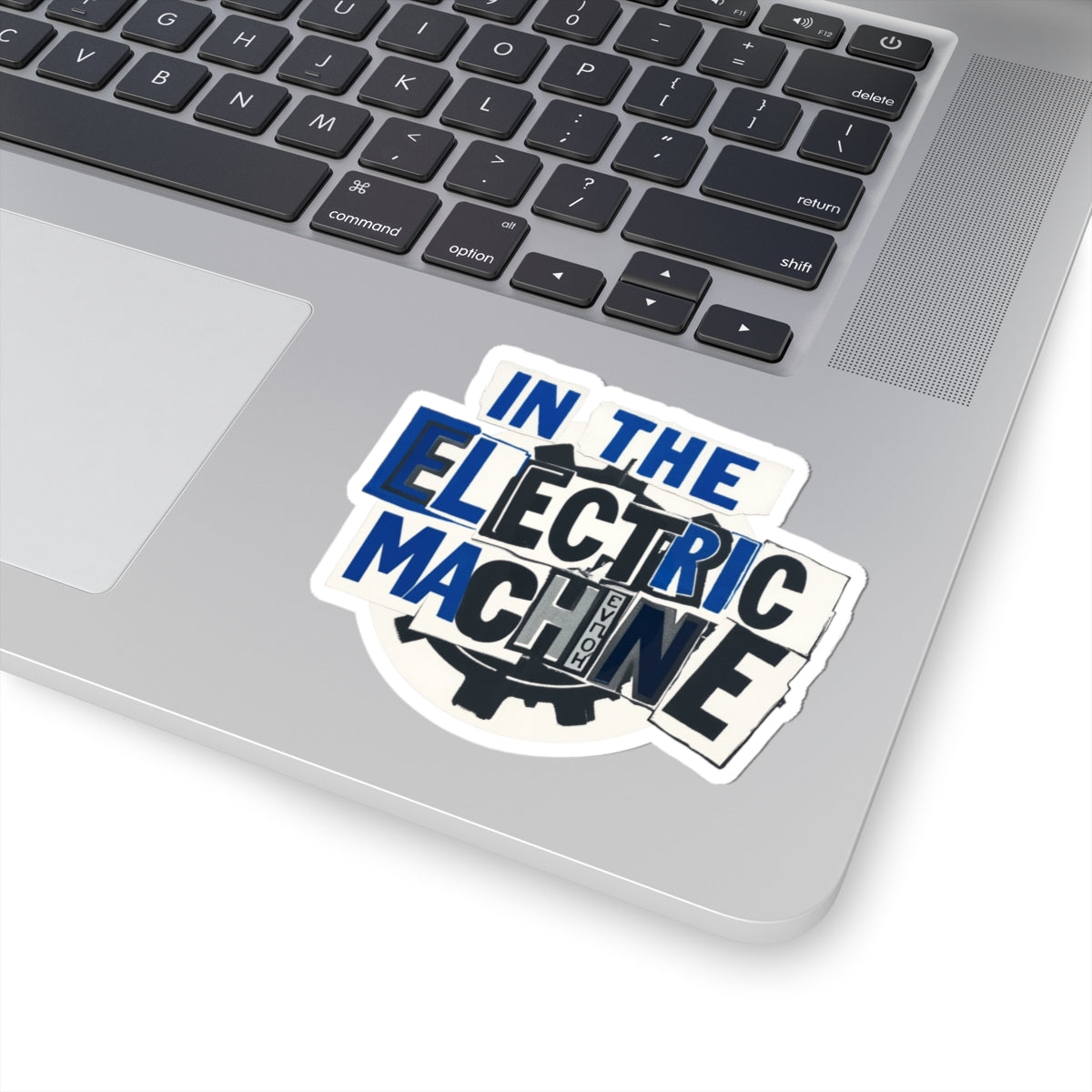 Electric Machine