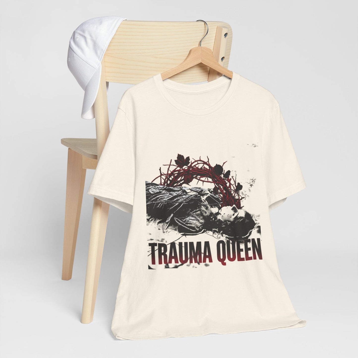 Trauma Queen
