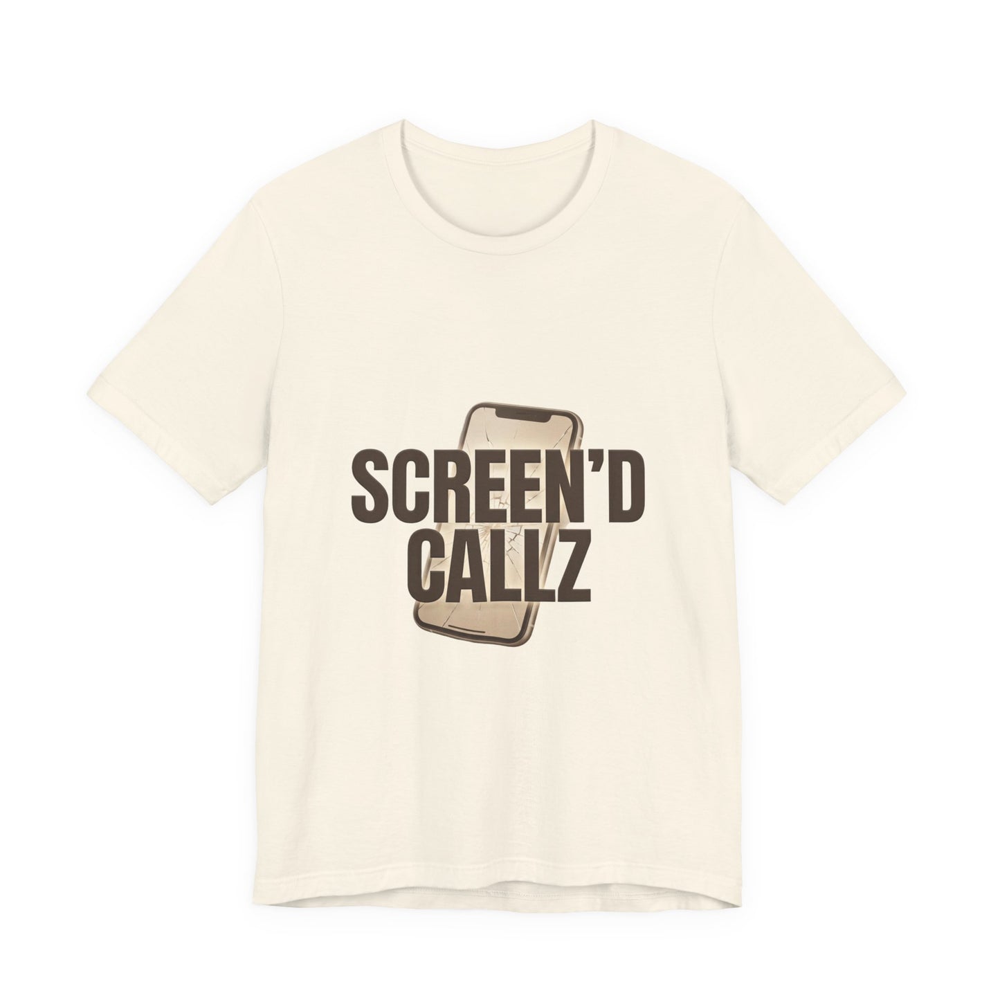 Screen'd Callz