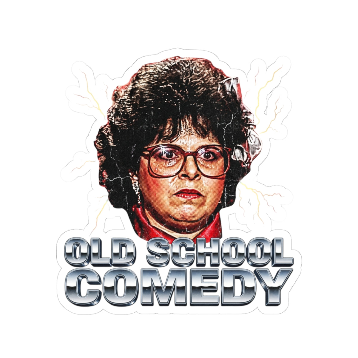Old School Comedy