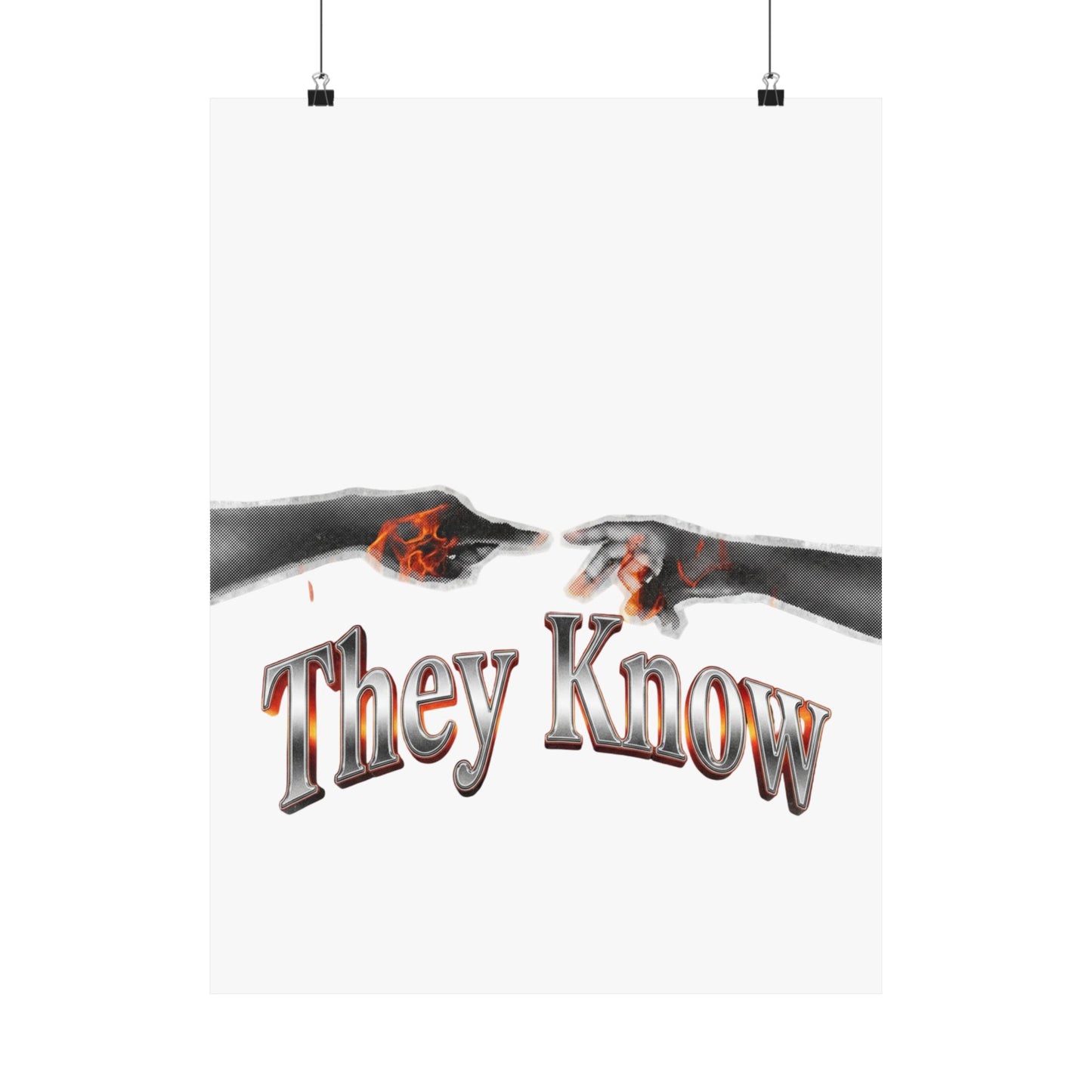 They Know