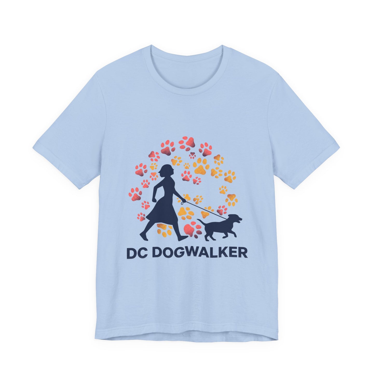 DC Dogwalker