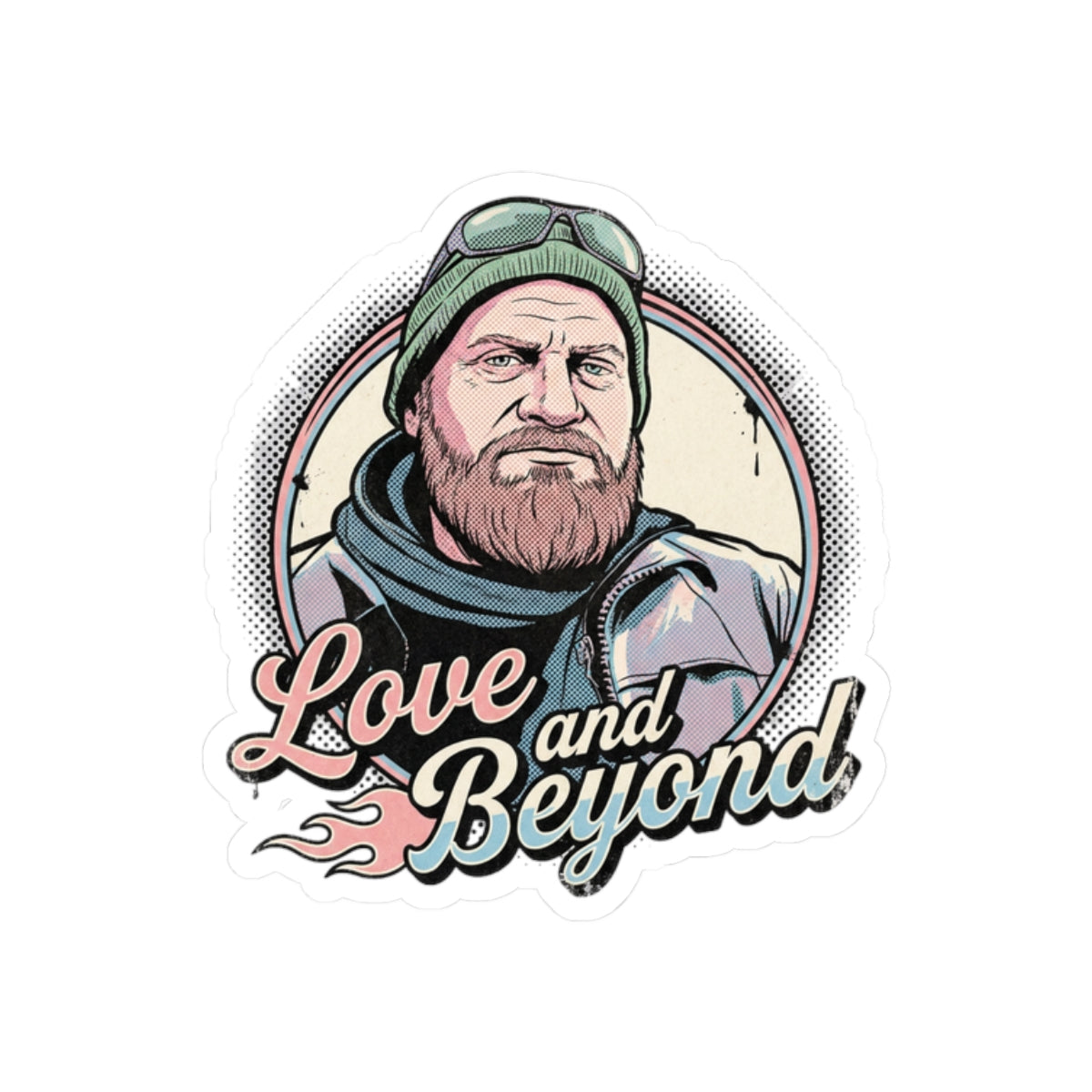 Love and Beyond