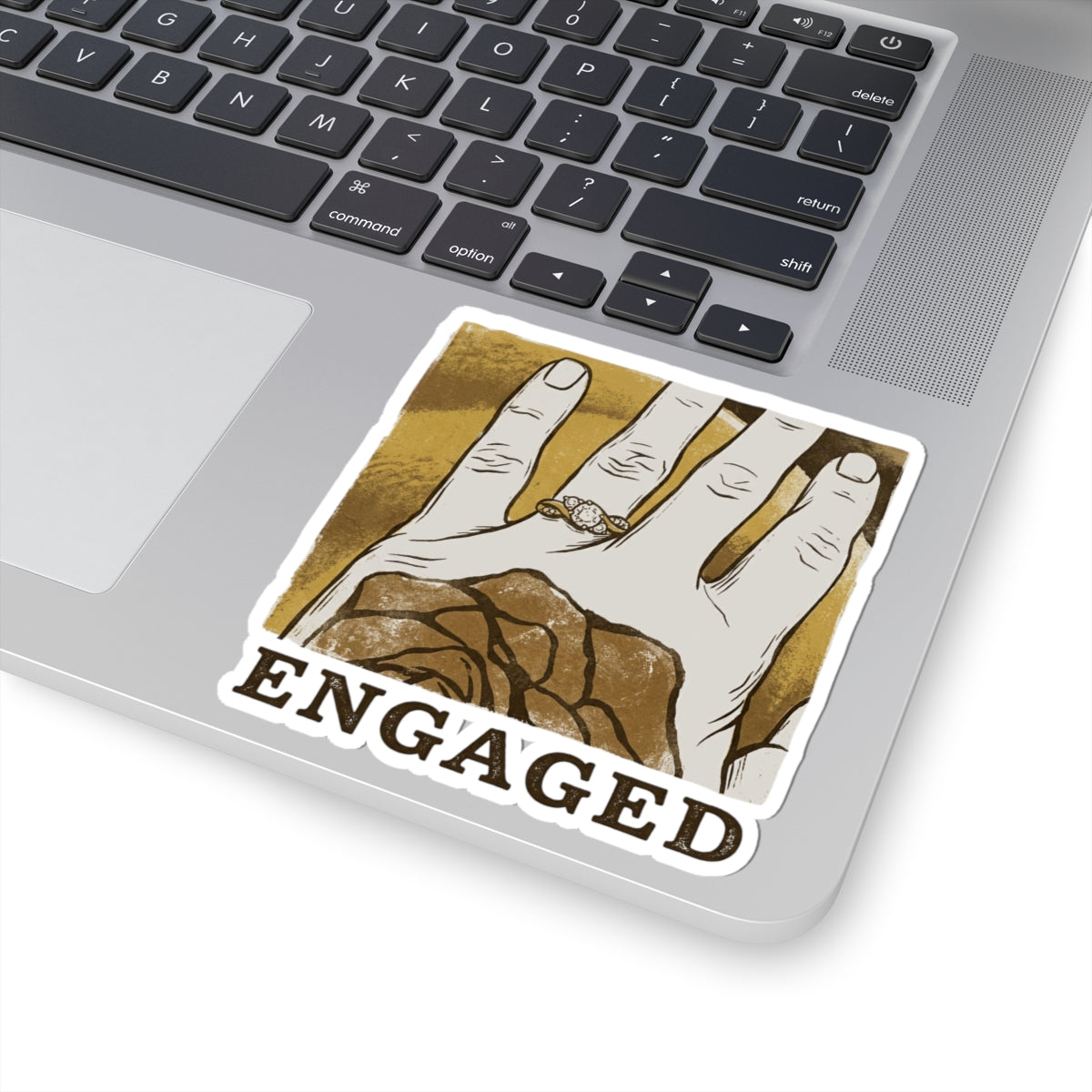 Engaged