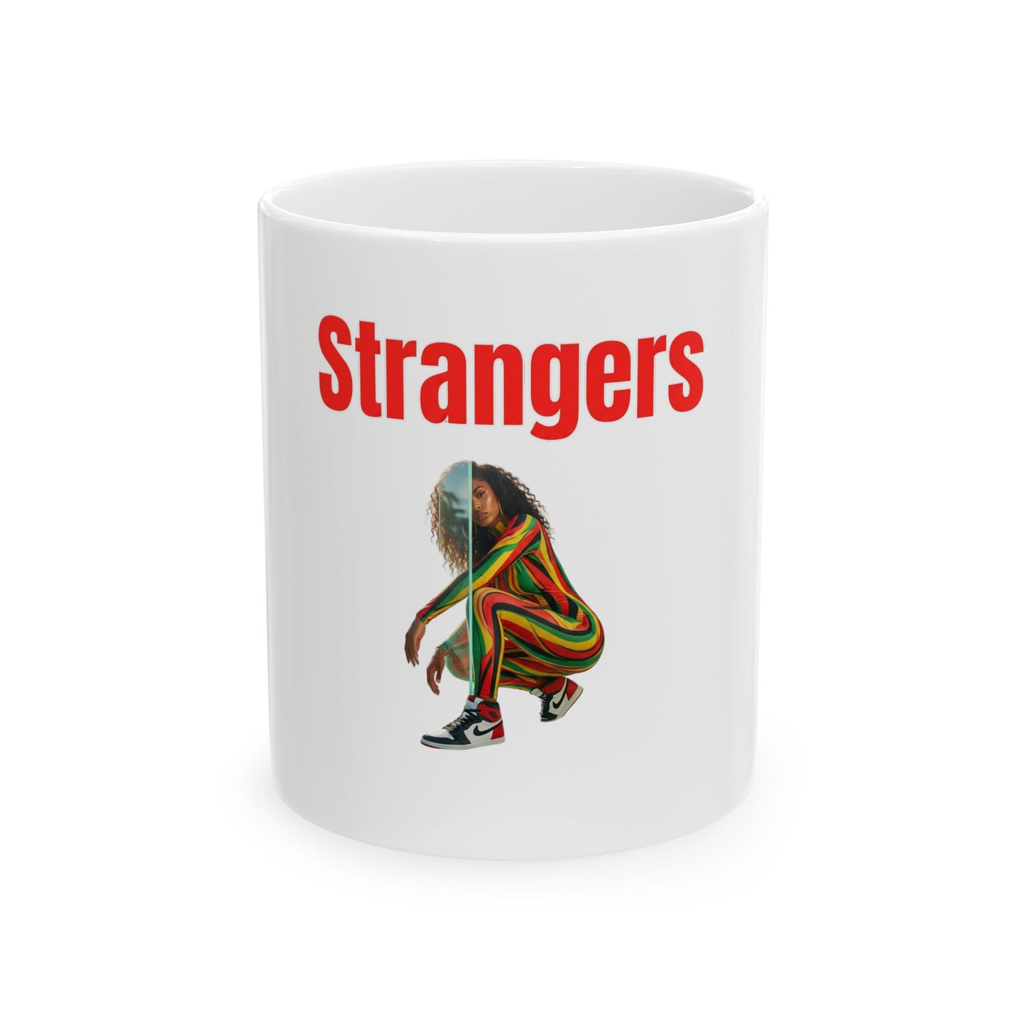 Strangers