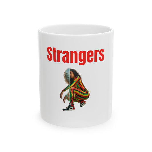 Strangers