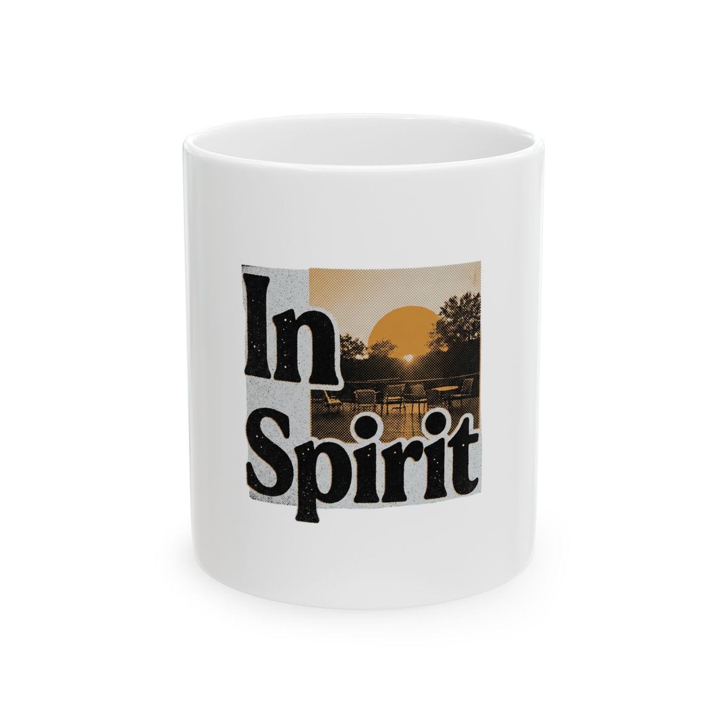 In Spirit