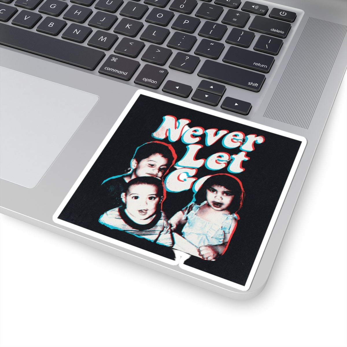 Never Let Go