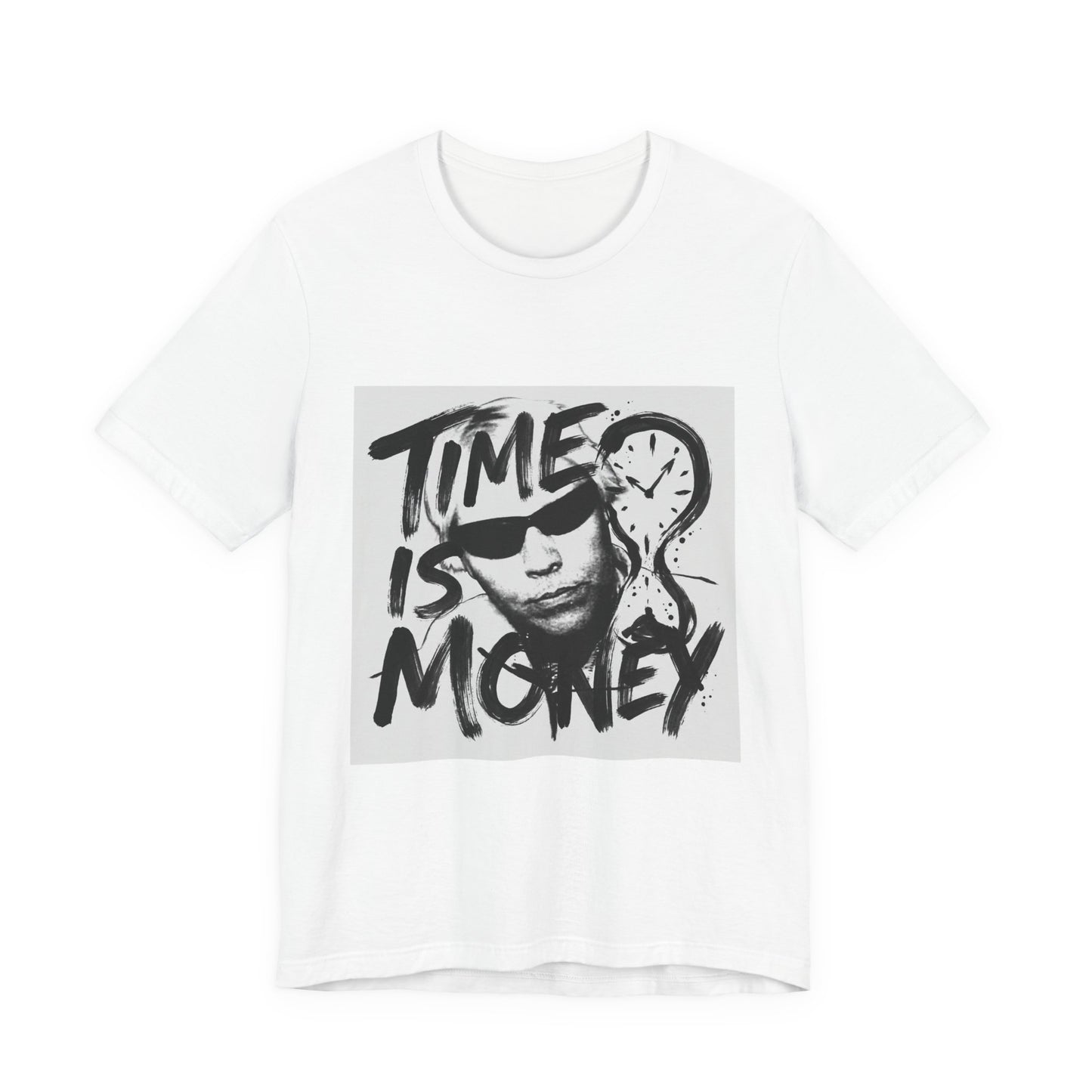 Time is Money