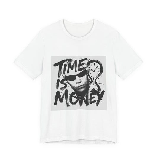 Time is Money