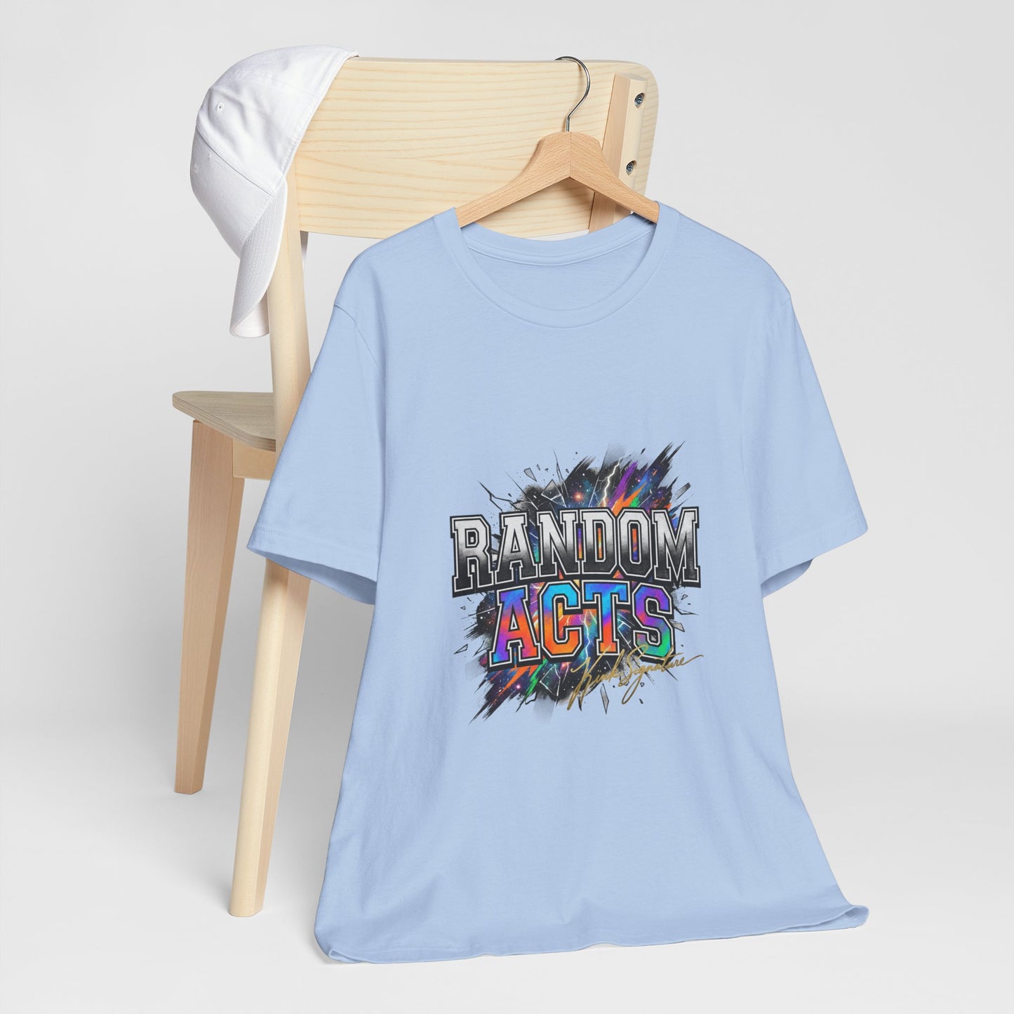 Random Acts