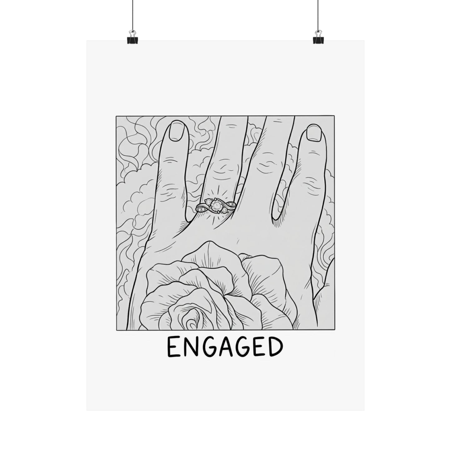 Engaged