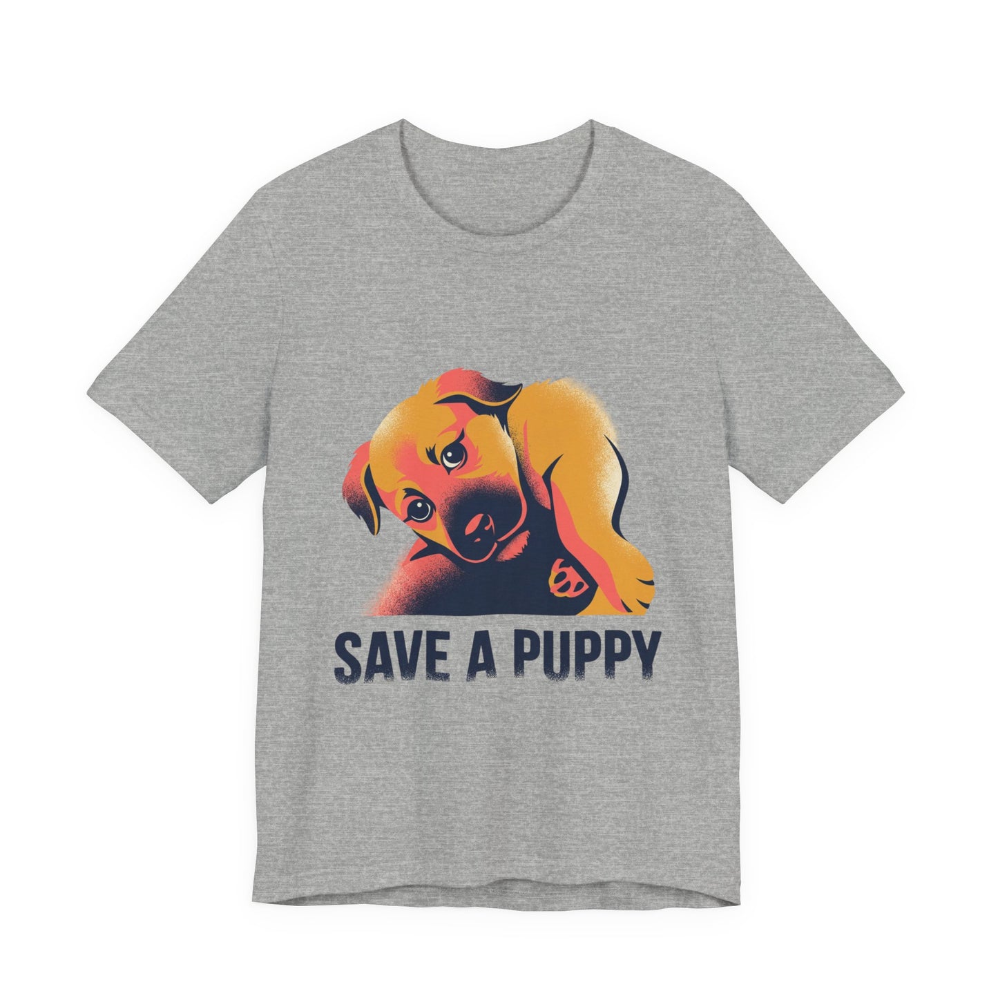 Save A Puppy