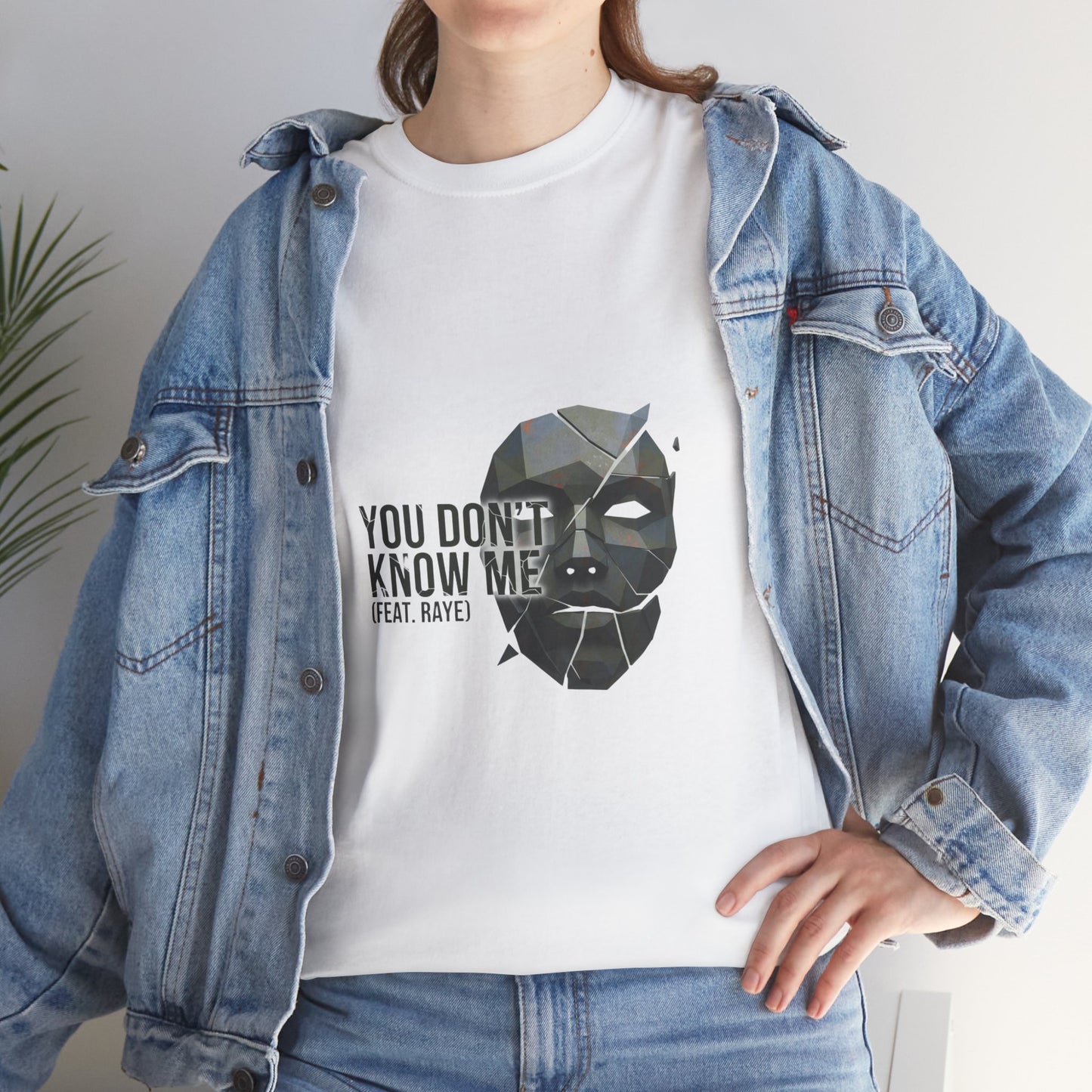 You Don't Know Me (feat. RAYE)