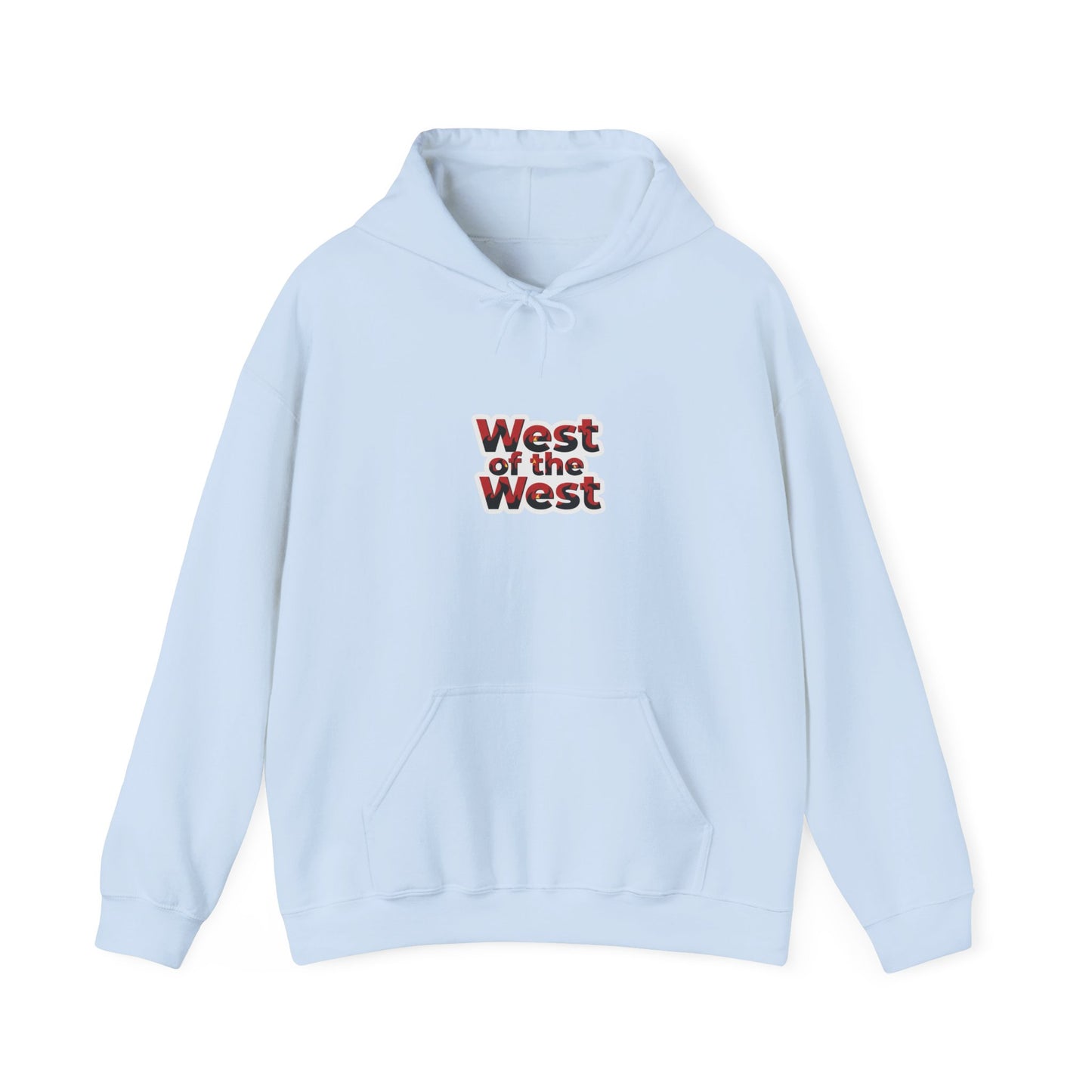 West of the West