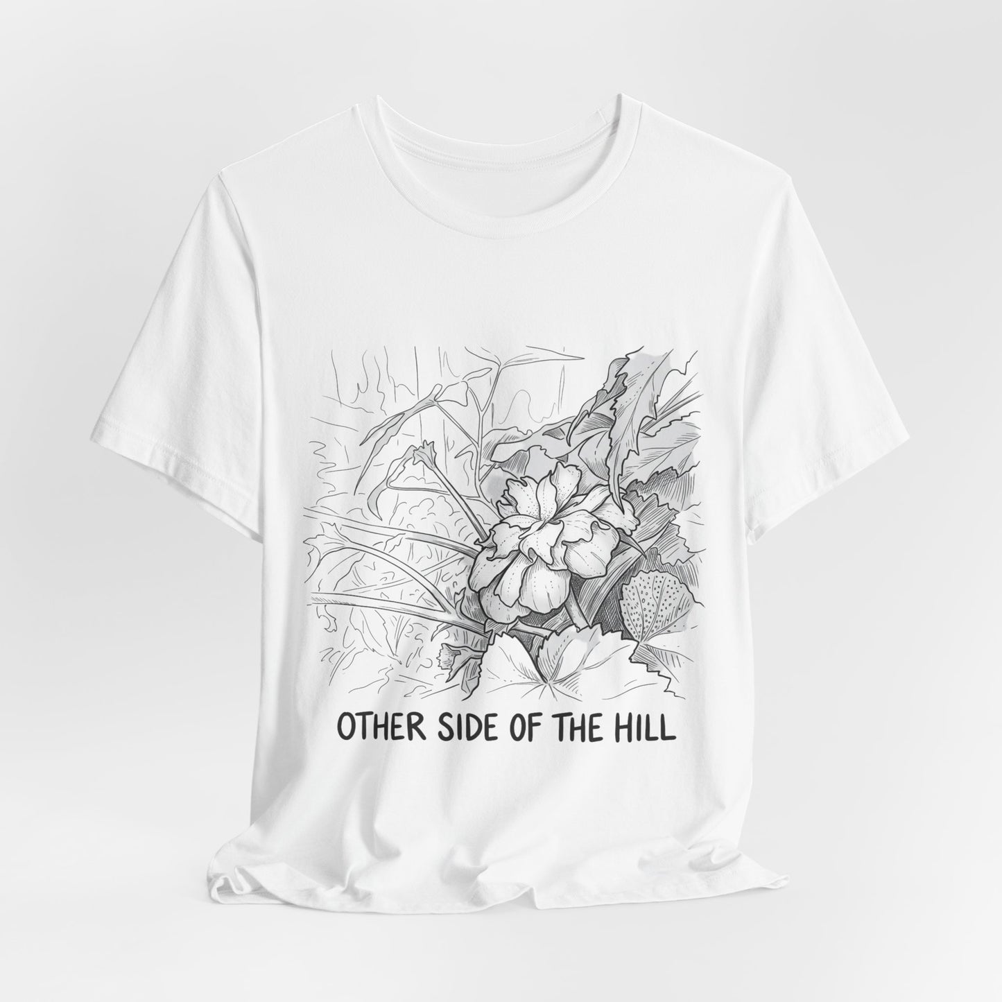 Other Side Of The Hill
