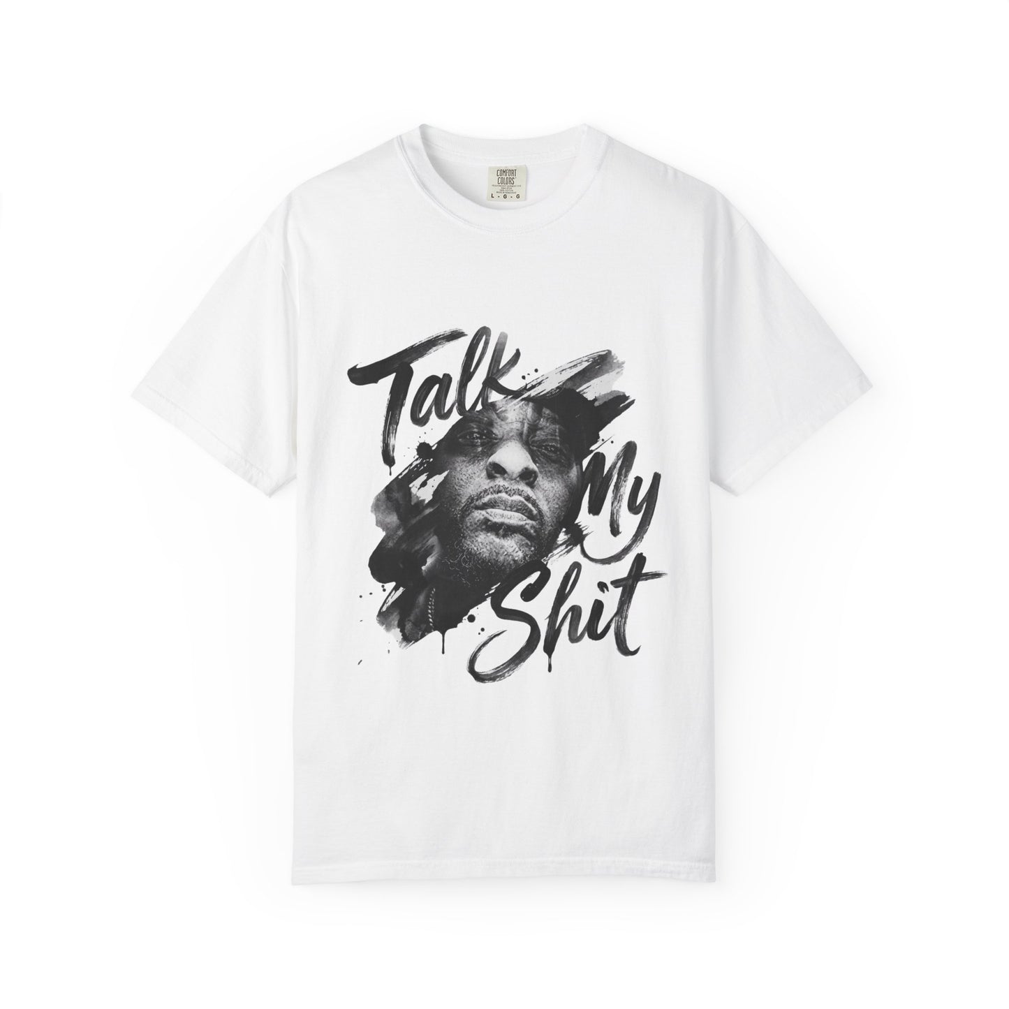 Talk My Shit