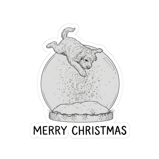 MERRY CHRISTMAS