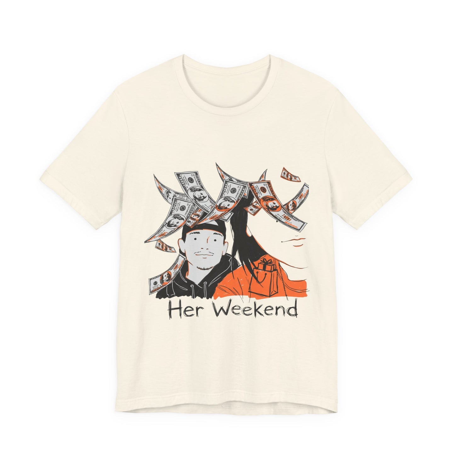 Her Weekend