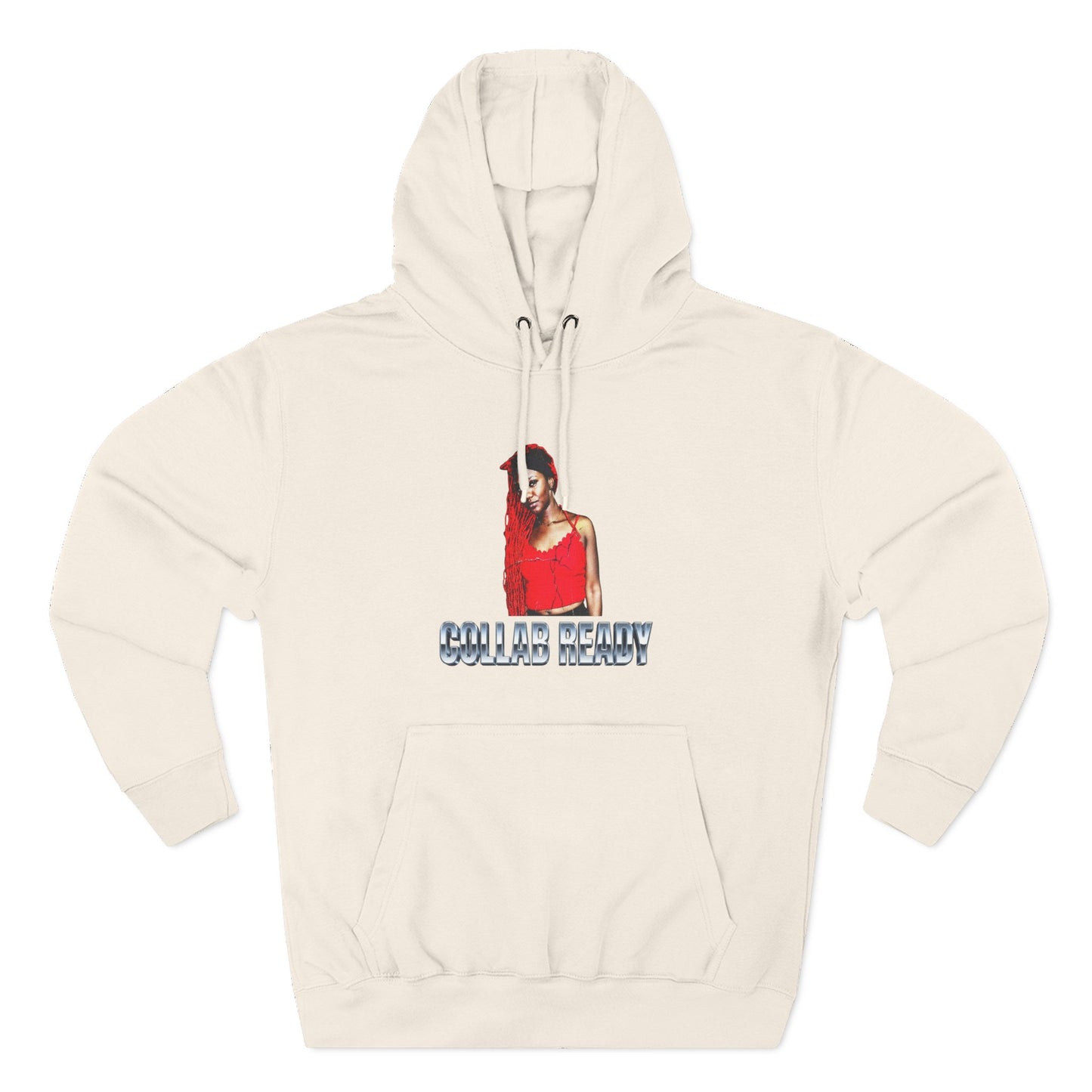 Collab Ready