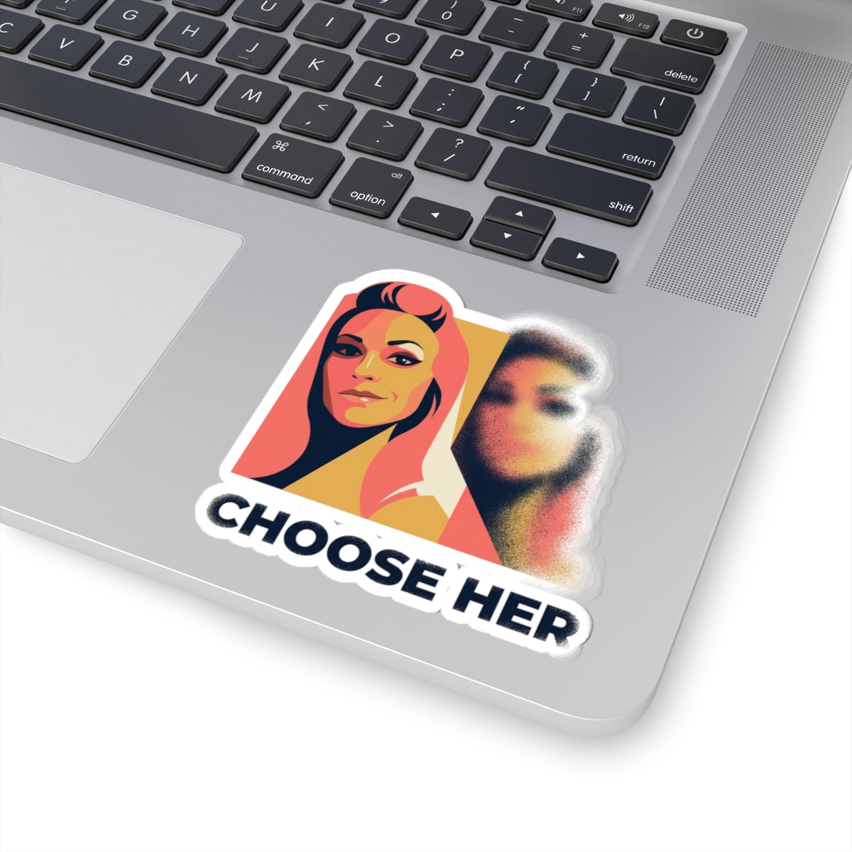 Choose Her