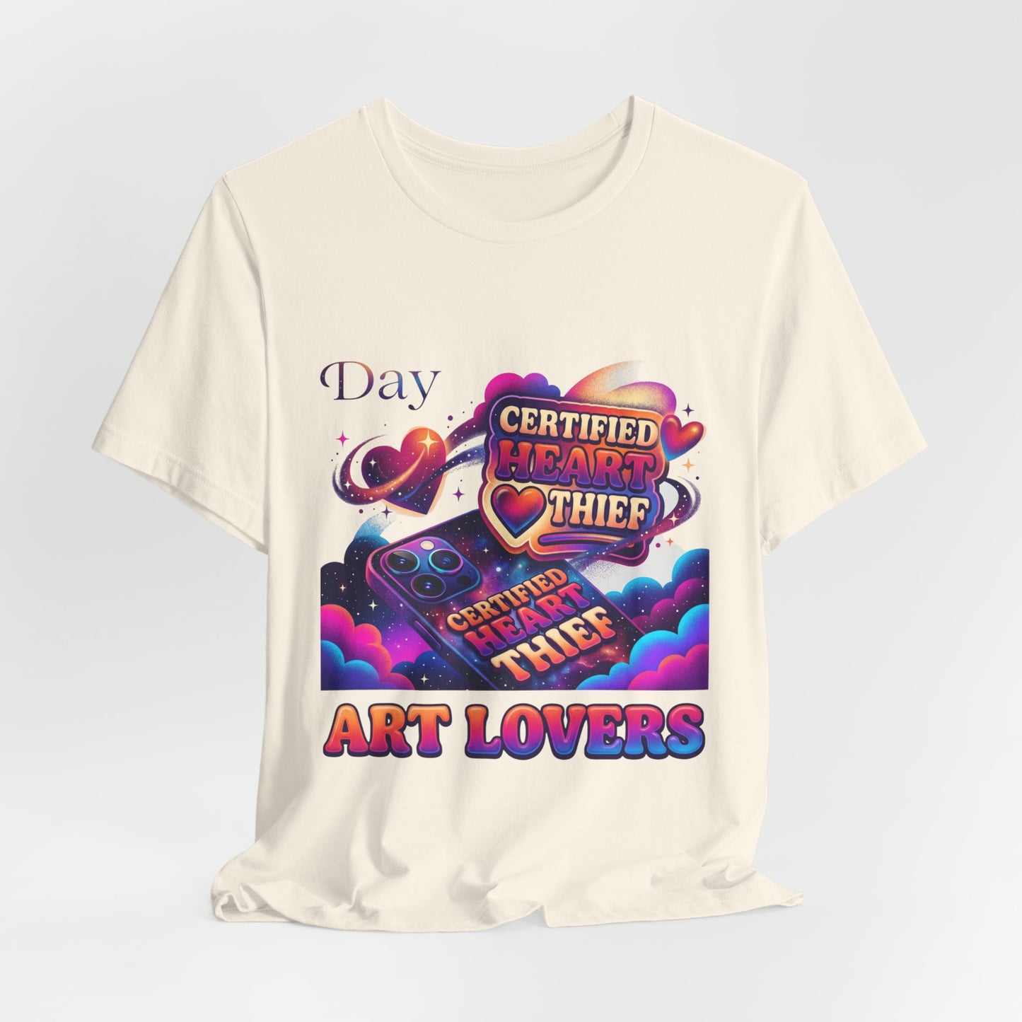 Art Lovers