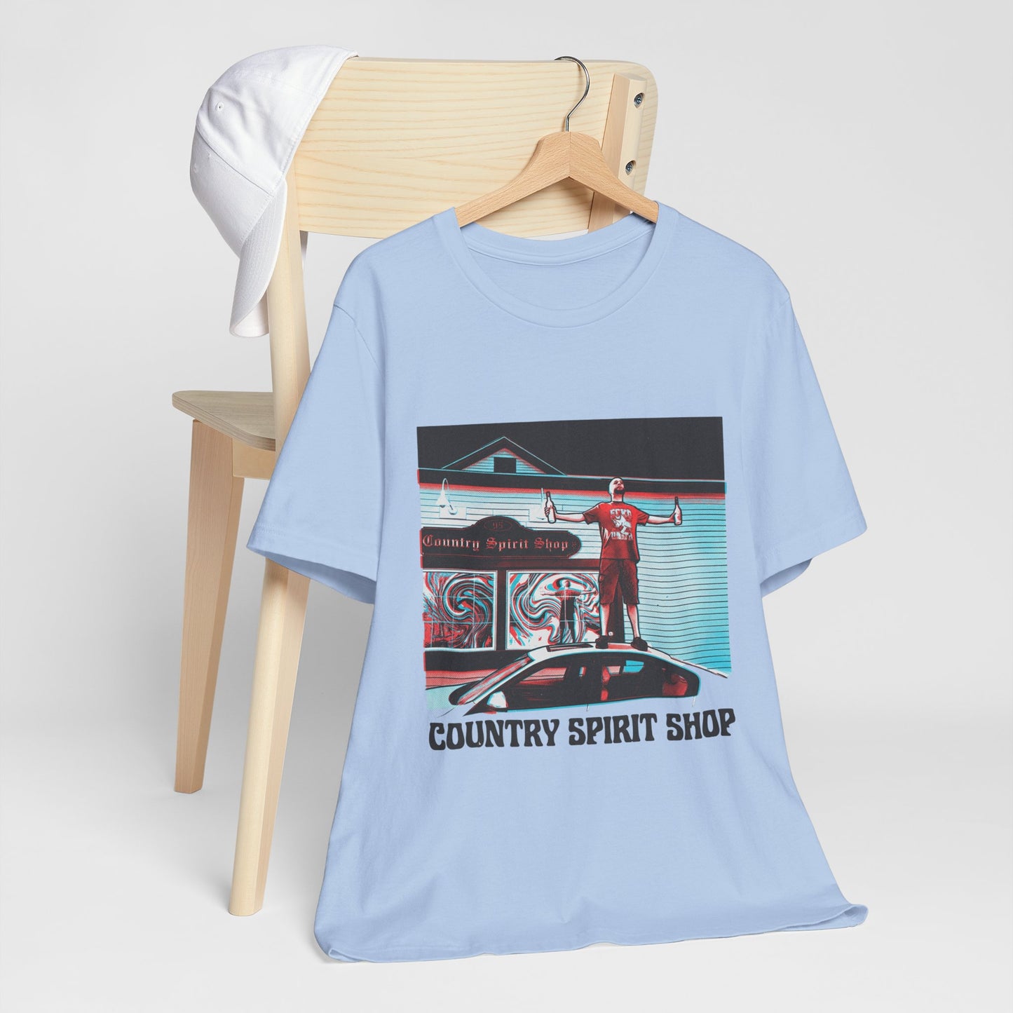 Country Spirit Shop