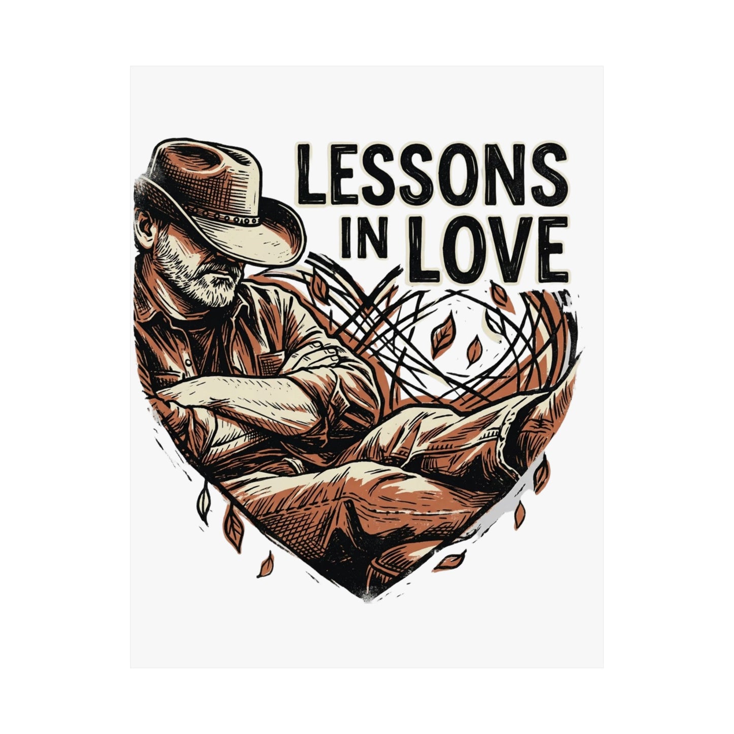 Lessons in Love