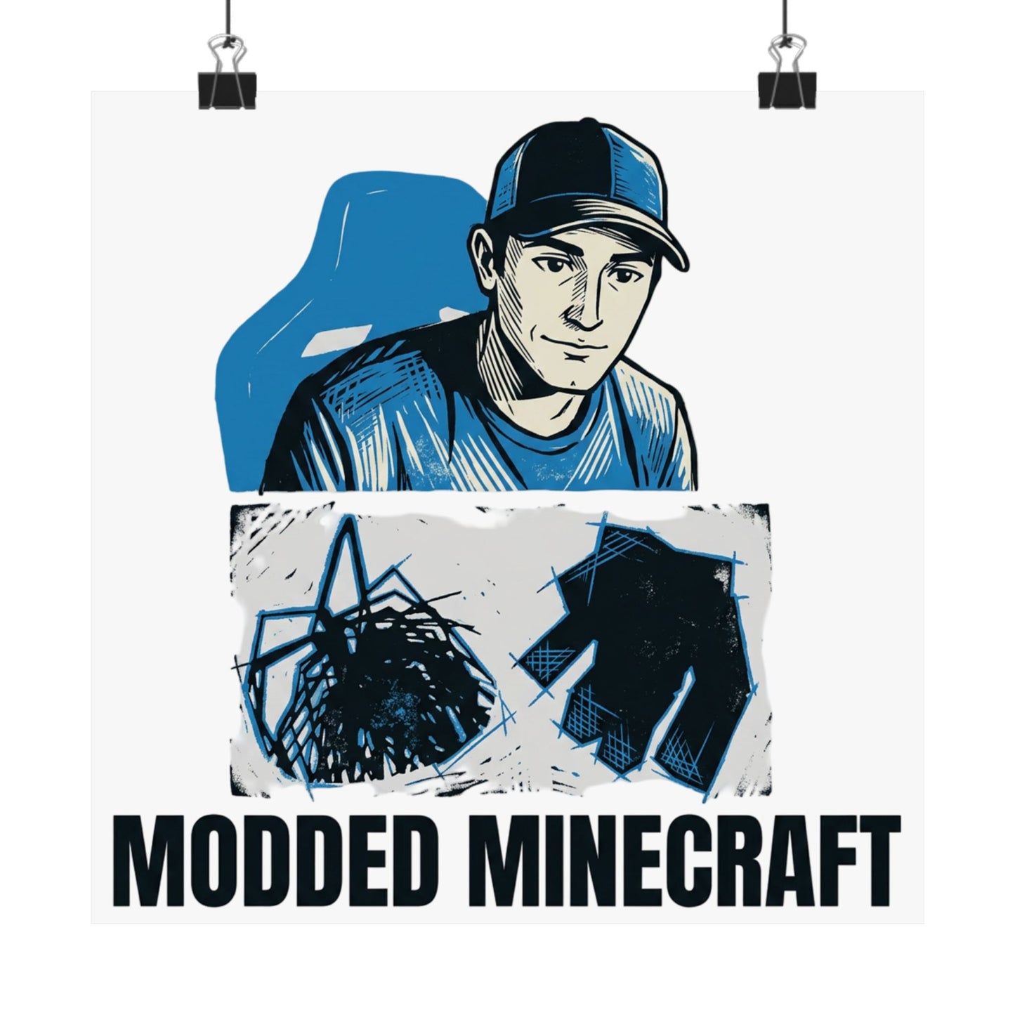 Modded Minecraft