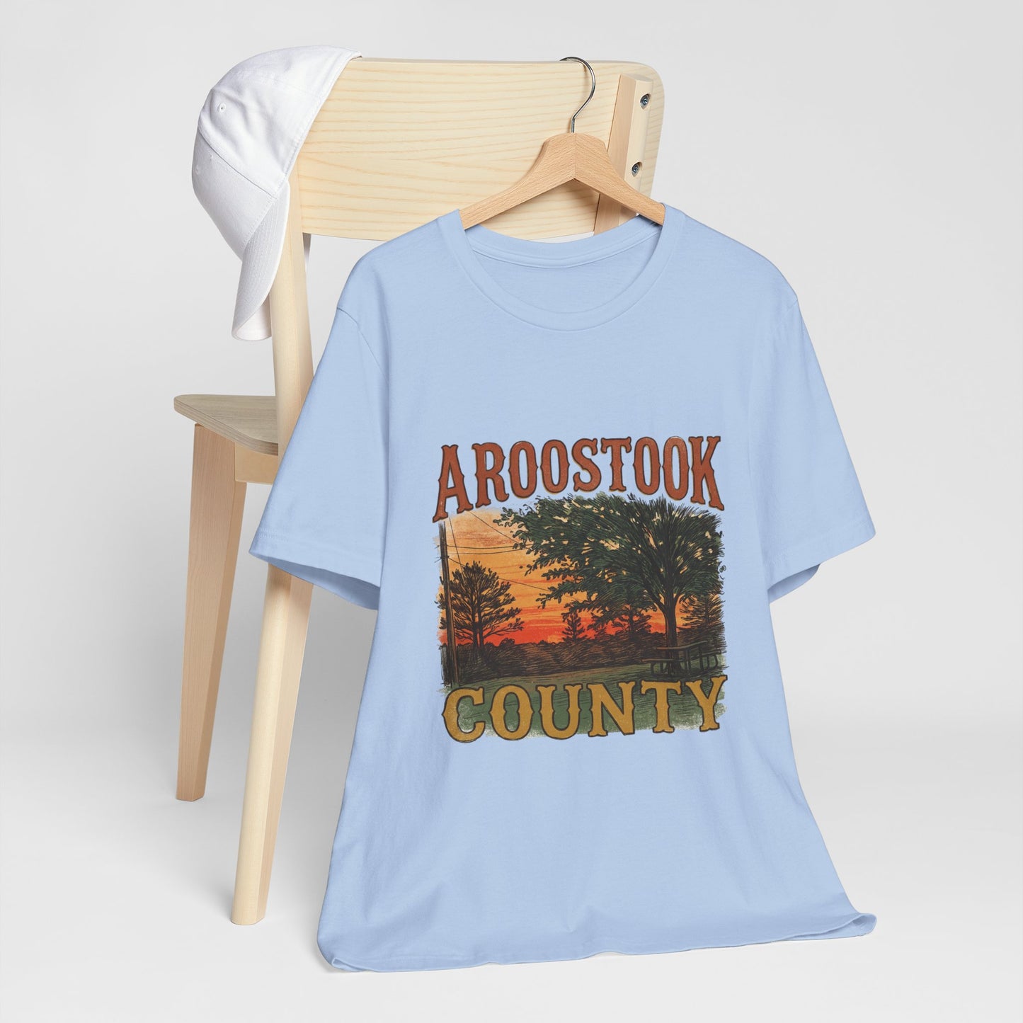 Aroostook County