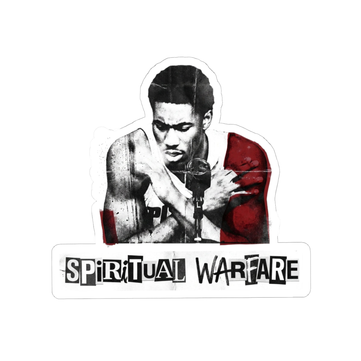 Spiritual Warfare