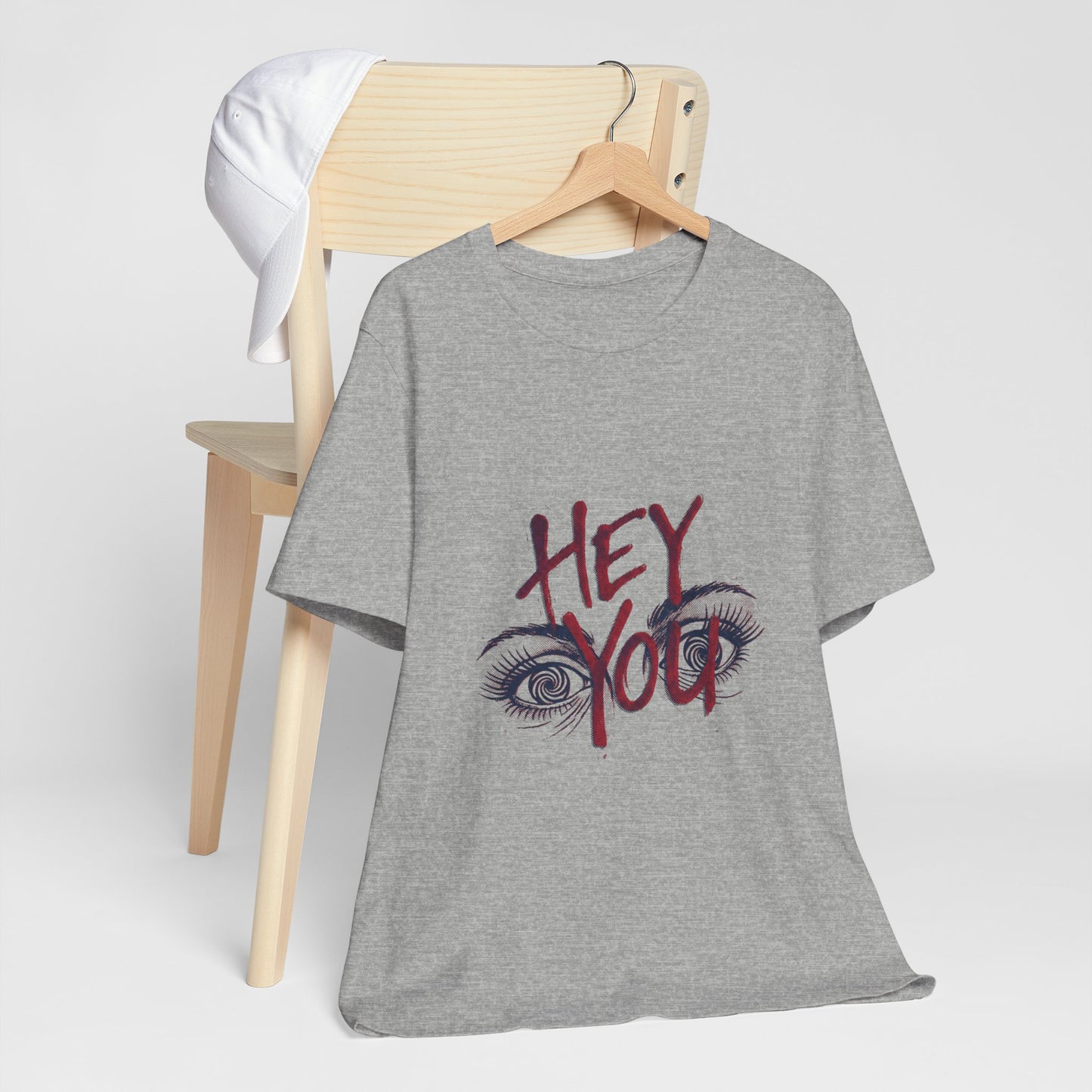 Hey You