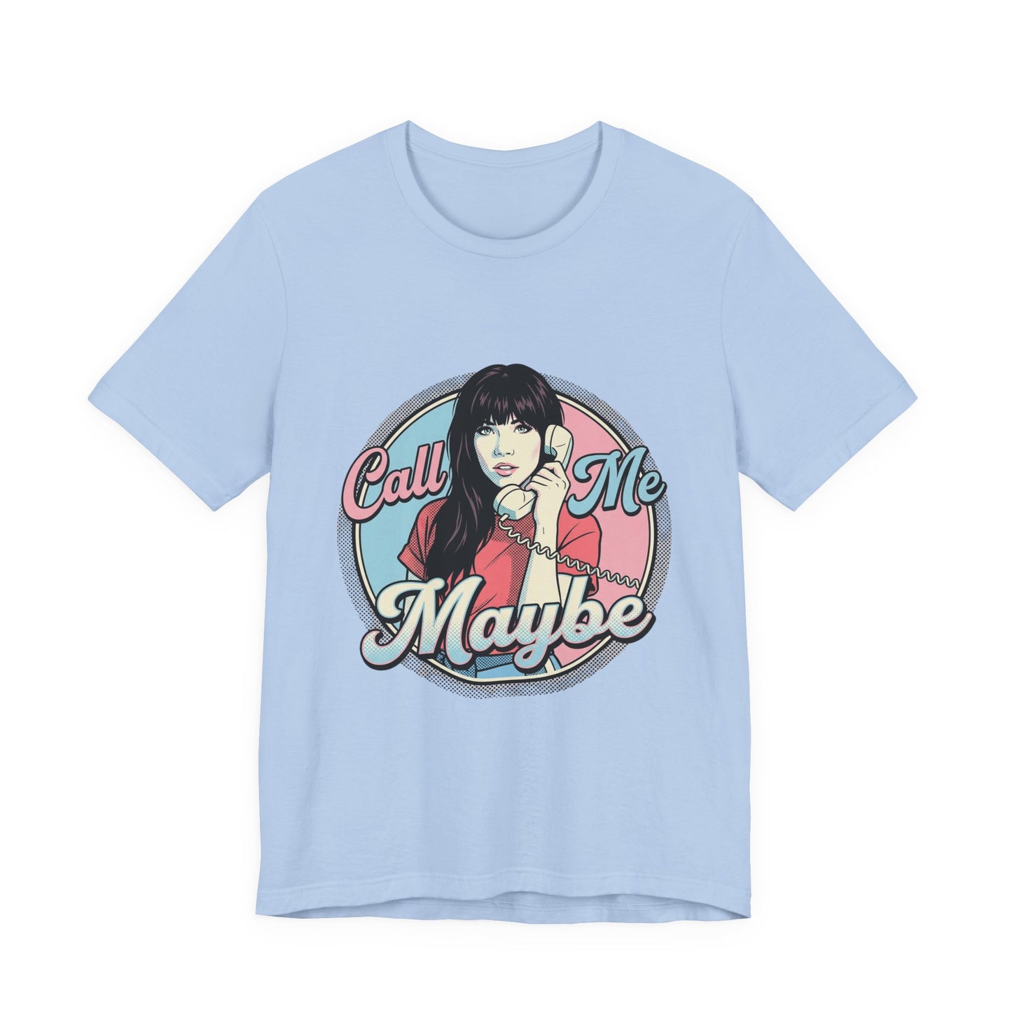 Call Me Maybe